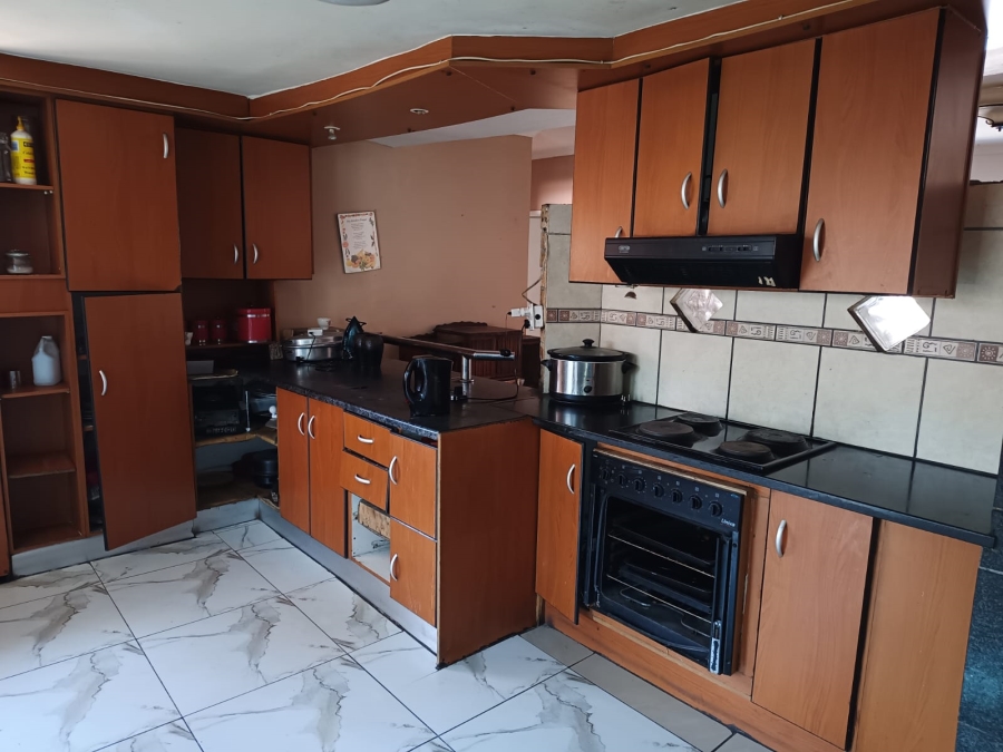 4 Bedroom Property for Sale in Dennemere Western Cape